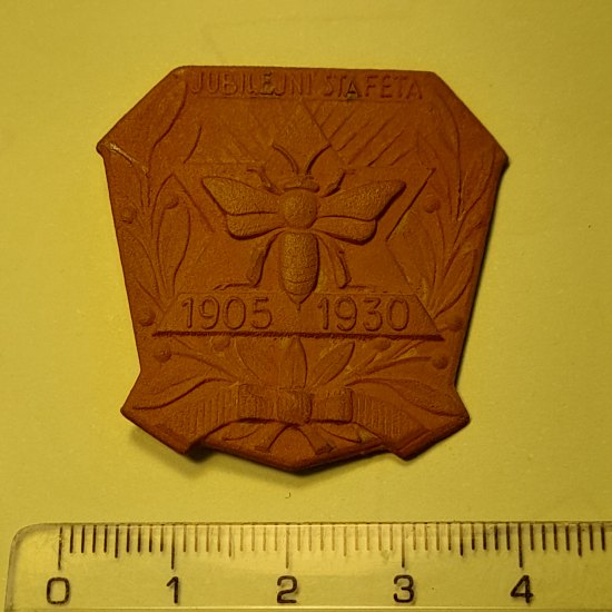 Bee Keeping Badge