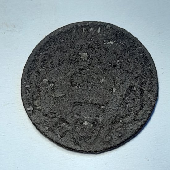 1/4 Kreuzer  1765