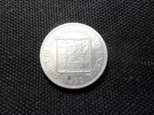 10 korun