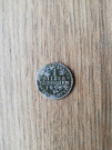 1 Silber Groschen 1825