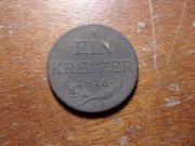 EIN KREUZER