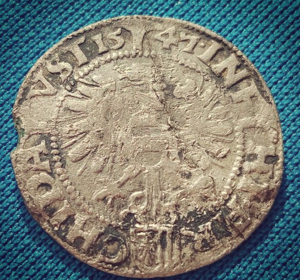 Ferdinand 1. 1547