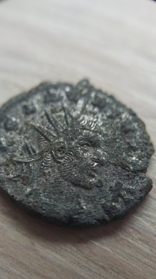 Antoninianus