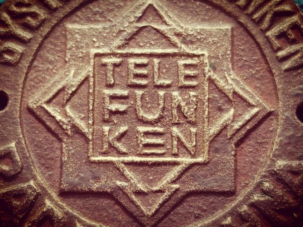 TELEFUNKEN