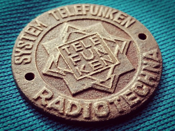 TELEFUNKEN