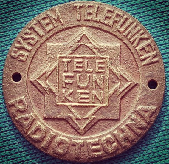 TELEFUNKEN