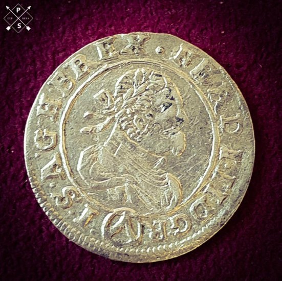 3 Kr Ferdinand II Vien