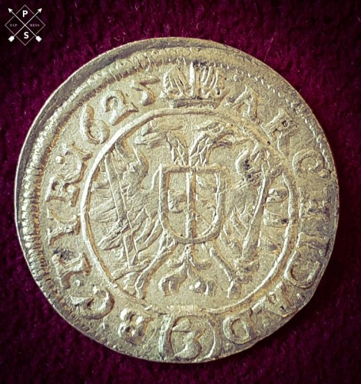 3 Kr Ferdinand II Vien