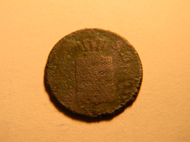 Saský Pfennig