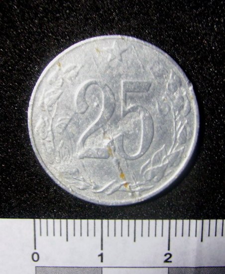 25 hal. "1954"