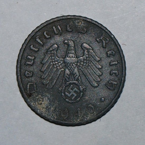 5 Pfennig