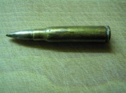 Nábojnice Mas 7.5mm