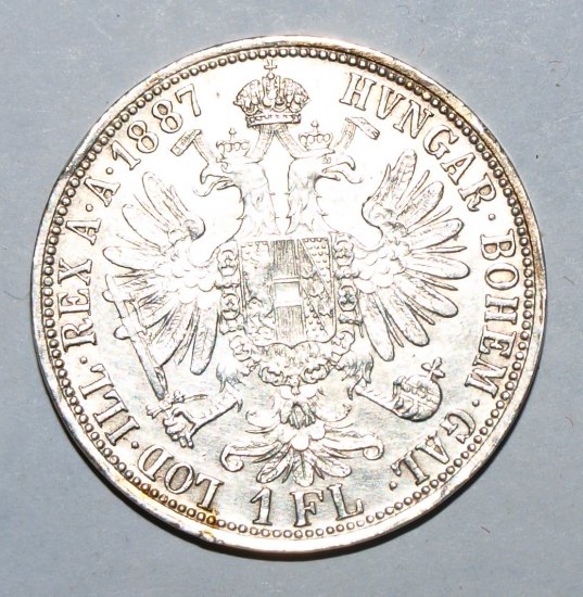 1 Florin