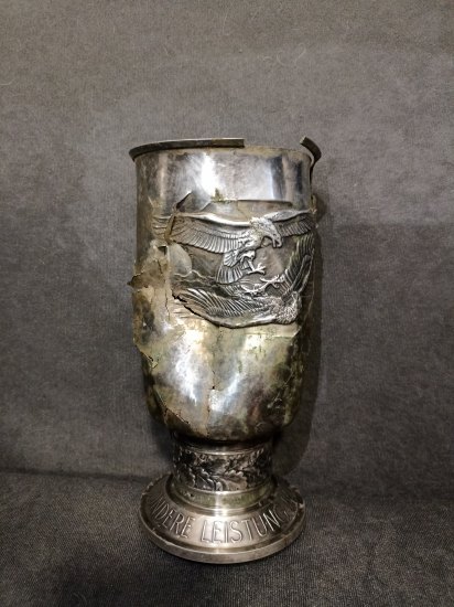 Ehrenpokal der Luftwaffe