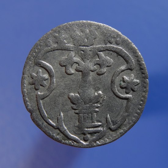 Joachim II. Hector – Dreier (3 Pfennig)