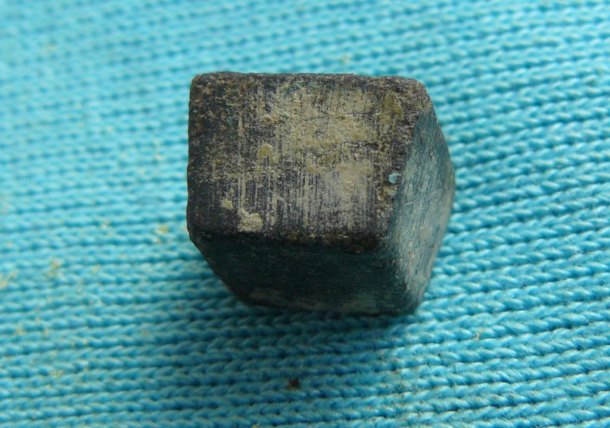 Lékárenské 10x10x6mm