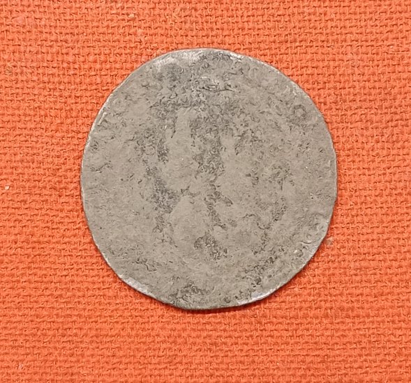 5 krejcar 1821 František II.