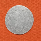 5 krejcar 1821 František II.