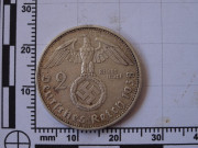 2 Reichsmark