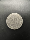 20 Pfennig