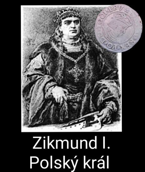 Hodně starý Zikmund