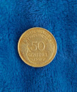 50 centimes