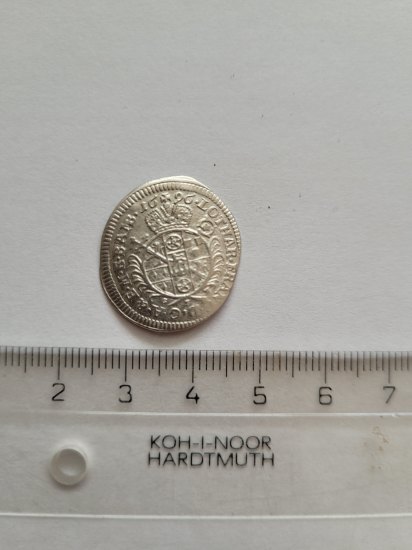 4 Kr. Sv.Heinrich