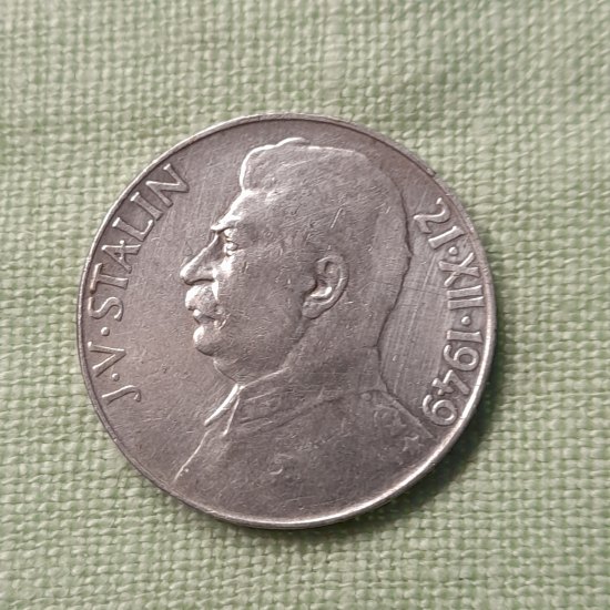 50 Korun