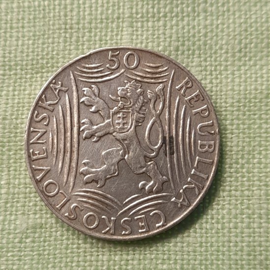 50 Korun