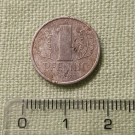 1 pfennig