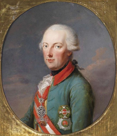 Soldo 1788