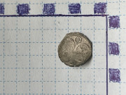 Pfennig 1541 Johann Friedrich und Heinrich