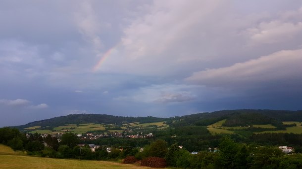 Jedna trojka do sbírky