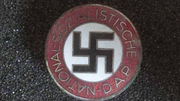 NSDAP