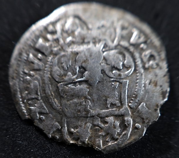 1/24 Thaler Julius 1573