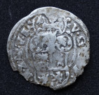 1/24 Thaler Julius 1573