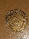 5 Reichpfennig