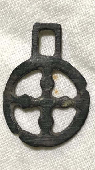 Přívěsek,amulet