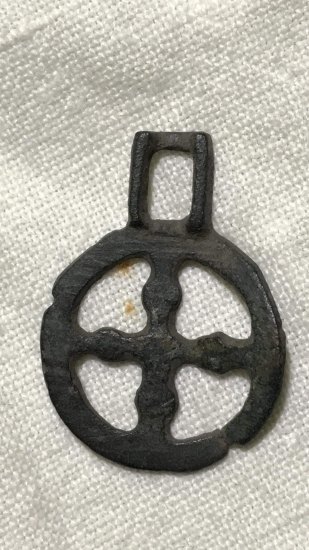 Přívěsek,amulet