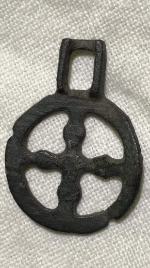 Přívěsek,amulet