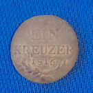 Ein kreuzer