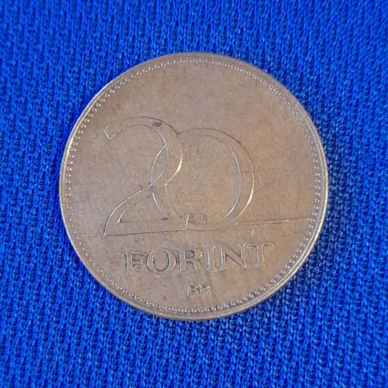 20 Forint