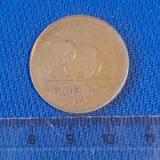 20 Forint