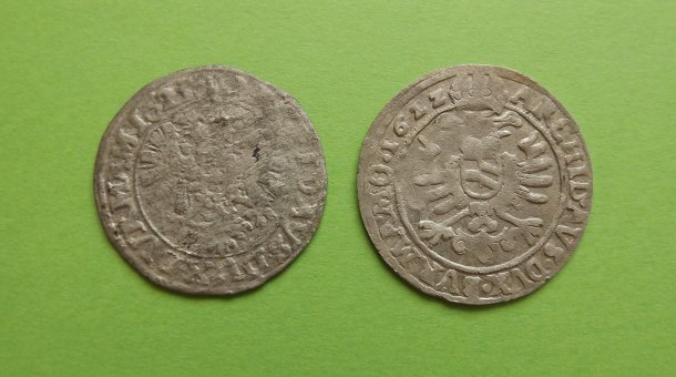 24 krejcarů Ferdinanda II.