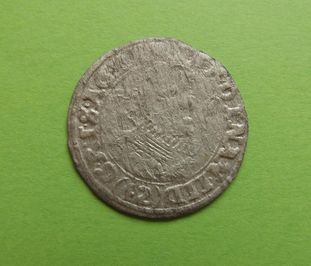 24 krejcarů Ferdinanda II.