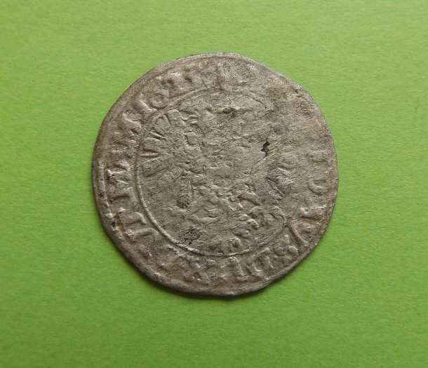 24 krejcarů Ferdinanda II.