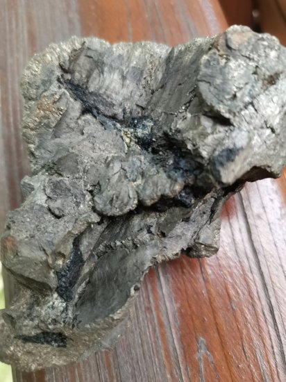 Meteorit?