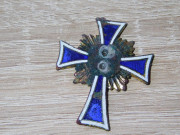 Mutterkreuz