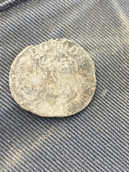 1/24 Thaler 1752