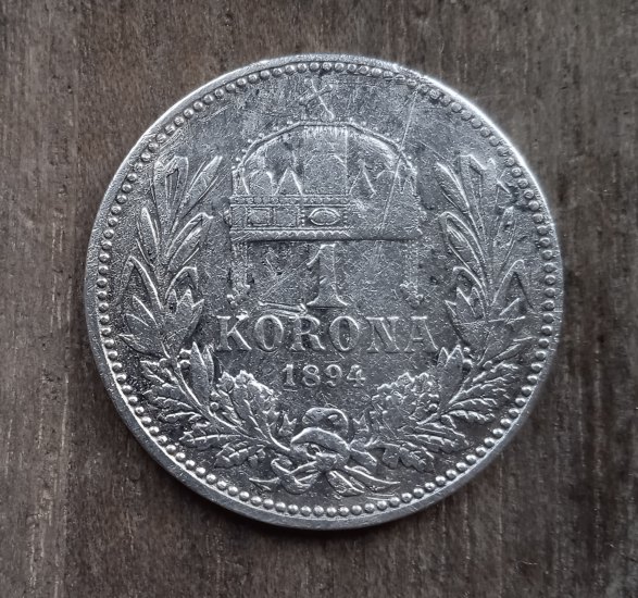 1 Korona